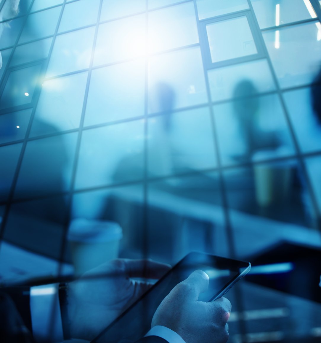 Contact Hudson Growth consulting