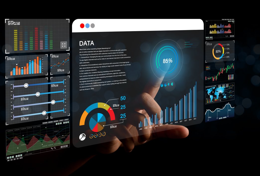 Digital transformation consulting team in Mahopac NY